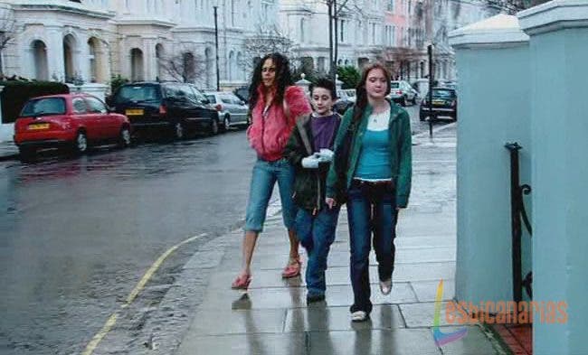 Sugar Rush 1x05 05