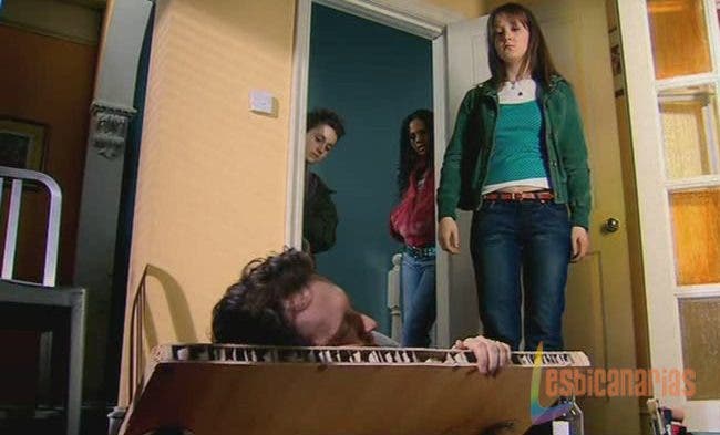 Sugar Rush 1x05 06
