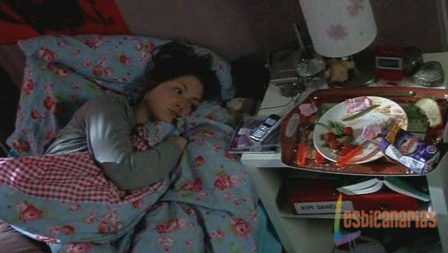 Sugar Rush resumen de episodio 1×07