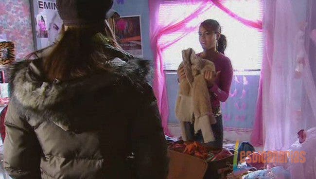 Sugar Rush resumen de episodio 1×06