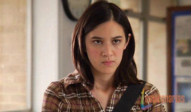Anyone But Me Resumen de Episodio 2×08 «Naming Things»