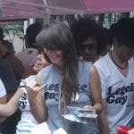 Erendira Ibarra Pride