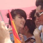 Erendira Ibarra Pride2