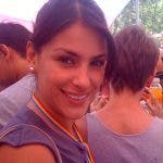 Liz Gallardo Orgullo Gay
