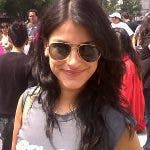 Liz Gallardo Orgullo Gay2