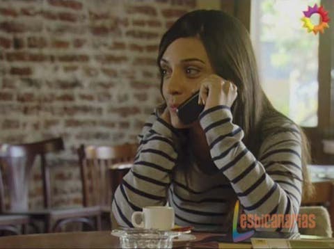 Para Vestir Santos resumen de episodios 8, 9 y 10
