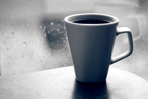 Gracias por los cafés agosto 2010