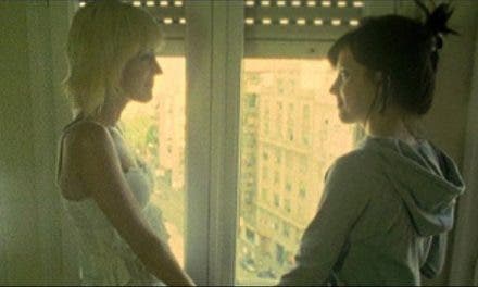 Tania G y Virginia Maestro serán las protagonistas de un nuevo corto lésbico