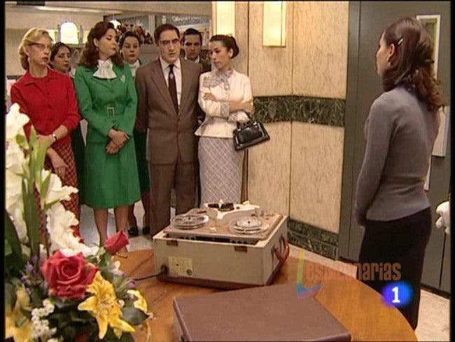 Ana y Teresa 17 08