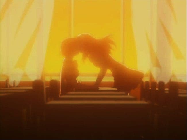 Kashimashi girl meets girl KM