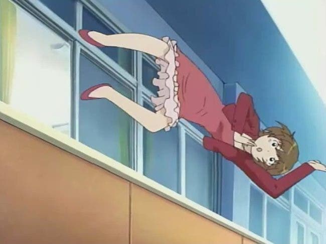 Kashimashi Girl Meets Girl KM