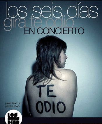 Los seis días