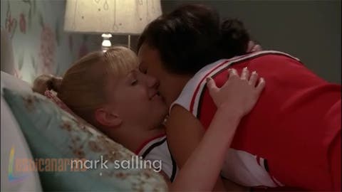 Brittana 1 Brittana 1