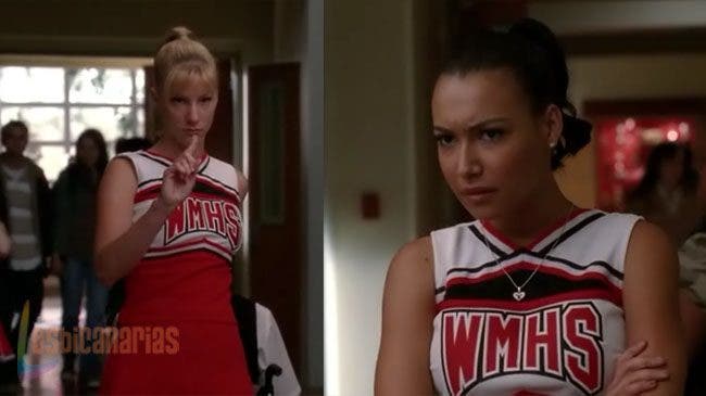 Brittana 4 Brittana 4