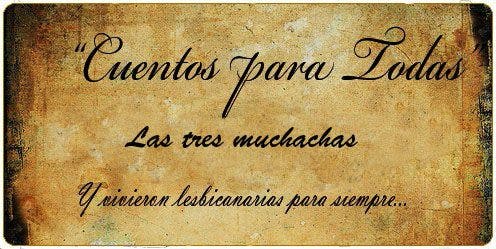 Las Tres Muchachas Las Tres Muchachas
