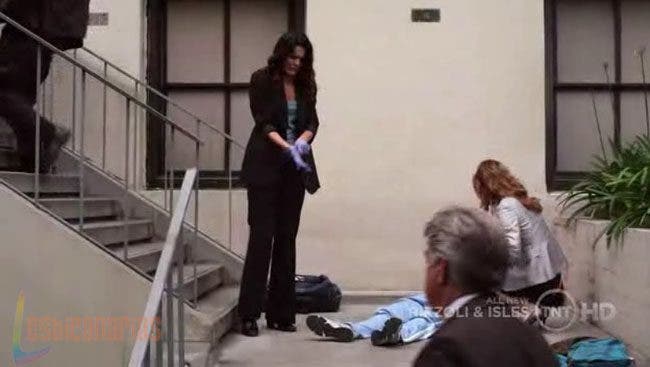 Rizzoli Isles 1x04 03