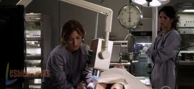Rizzoli Isles 1x04 04