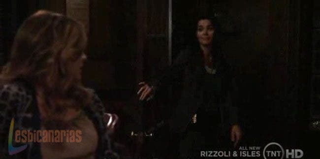 Rizzoli Isles 1x04 06