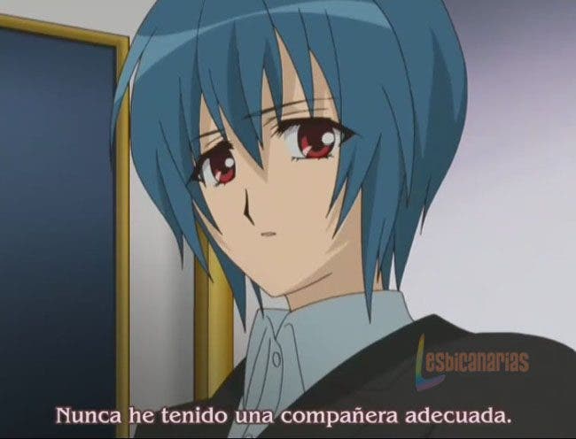 Strawberry Panic! 23y24-07 Strawberry Panic 23y24 07