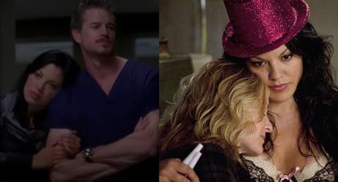 Spoilerlandia: ¿Callie y Arizona tienen futuro?