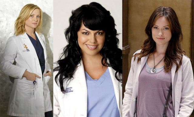 Doctoras