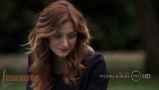 Rizzoli Isles 1x05 05