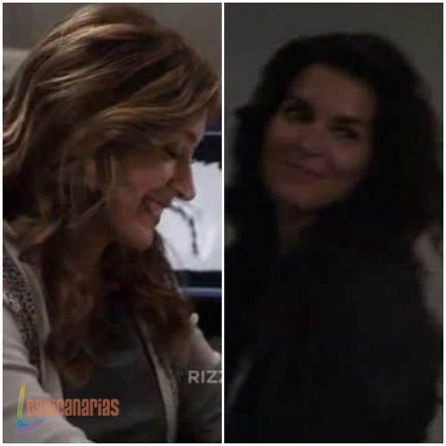 Rizzoli Isles 1x05 06
