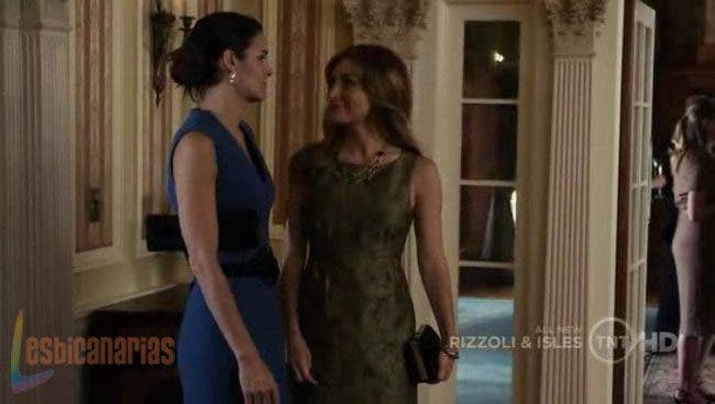 Rizzoli Isles 1x05 08