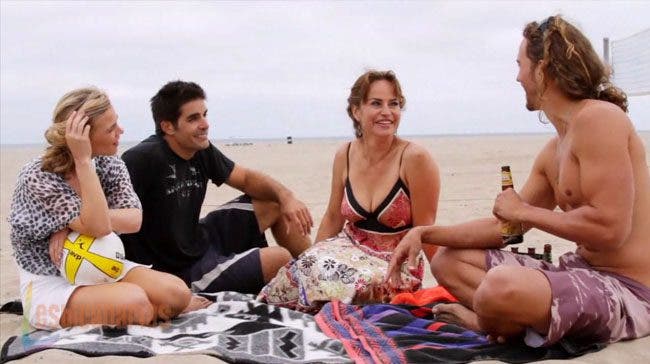 Venice 2x07 07