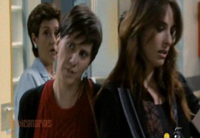 Maca y Esther 19x03 01