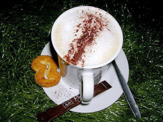 Café