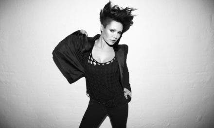 Sarah McLeod también se une al club