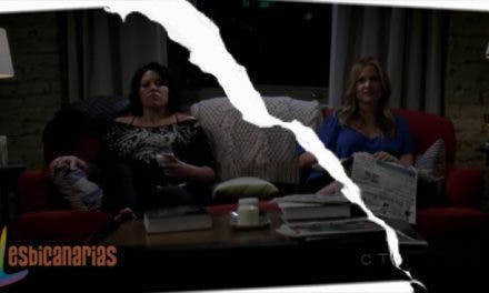 Callie y Arizona resumen de episodio 7×15 y 7×16