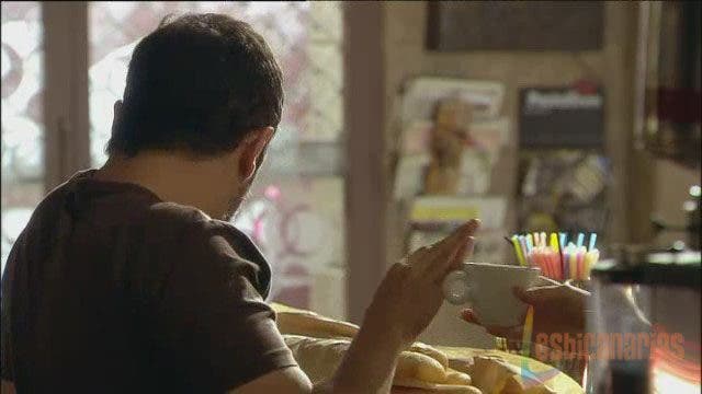 Infidels 1x11 01