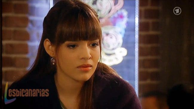 Miriam y Rebeca