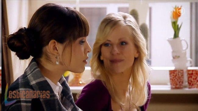 Miriam y Rebeca