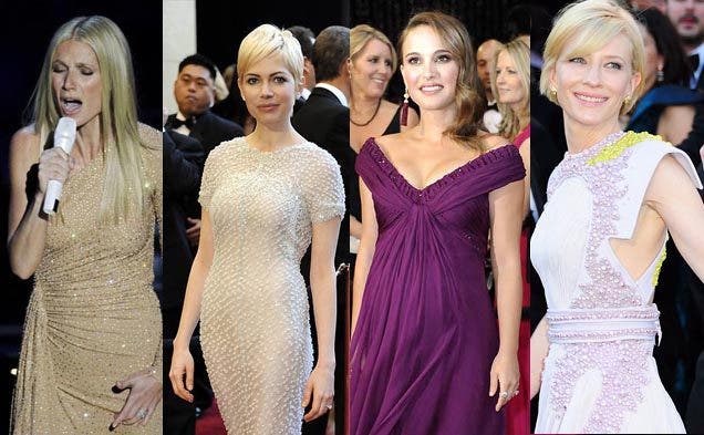 Oscars Guapas 2