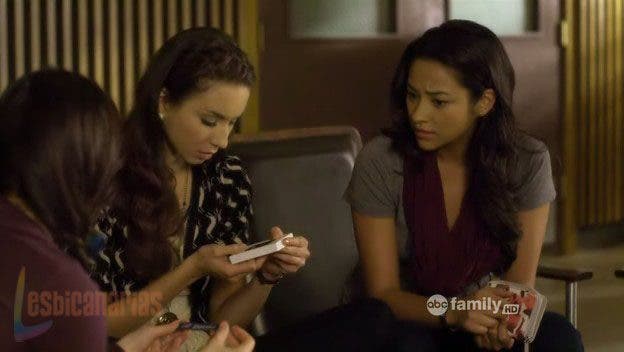 Pretty Little Liars 1x15 07
