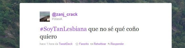 SoyTanLesbiana1