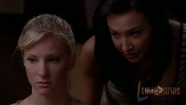 Brittana 21