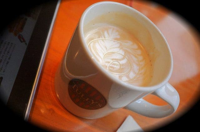 Cafe