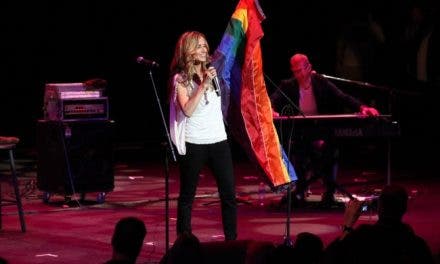 Wish Me Away: el nuevo documental sobre Chely Wright