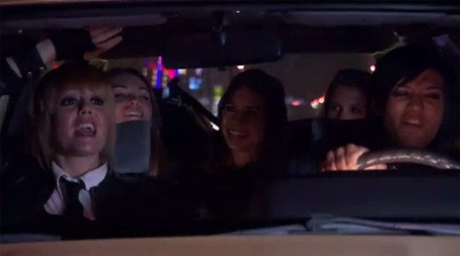 Girltrash: All Night Long primer tráiler