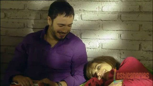 Infidels 3x12 07