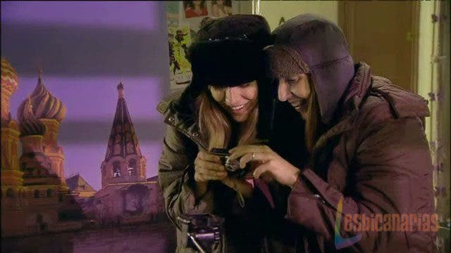 Infidels 3x12 08