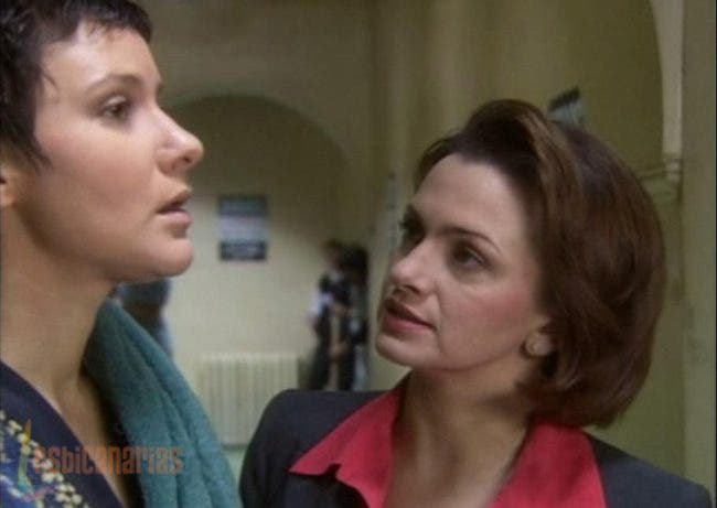 Bad Girls 1x02 03