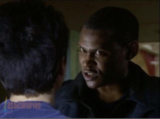 Bad Girls 1x02 05