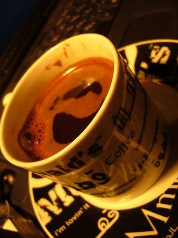 Café