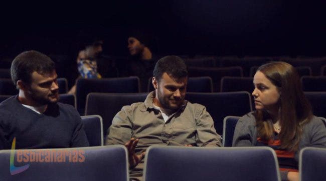 Out with Dad 1x03-05