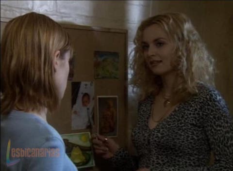 Bad Girls resumen de episodio Retro 1×04 «La Víctima»